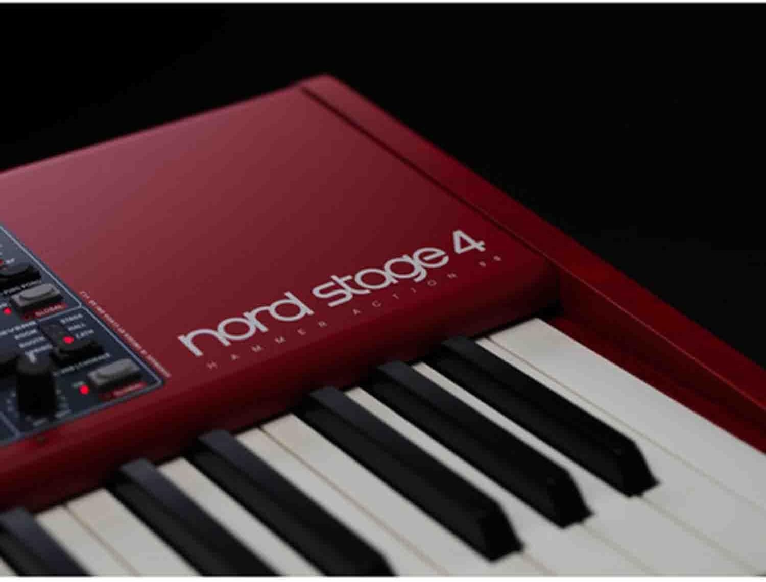 Nord Stage 4