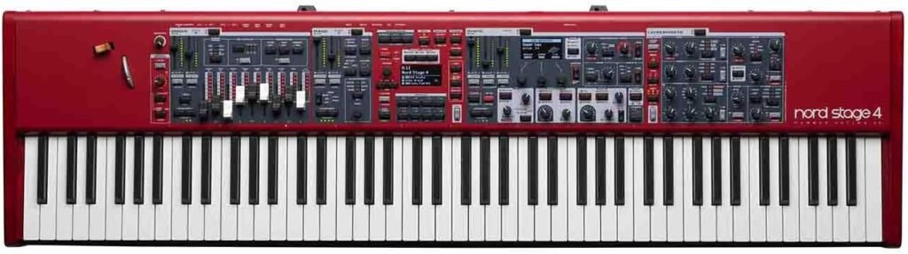 Nord Stage 4