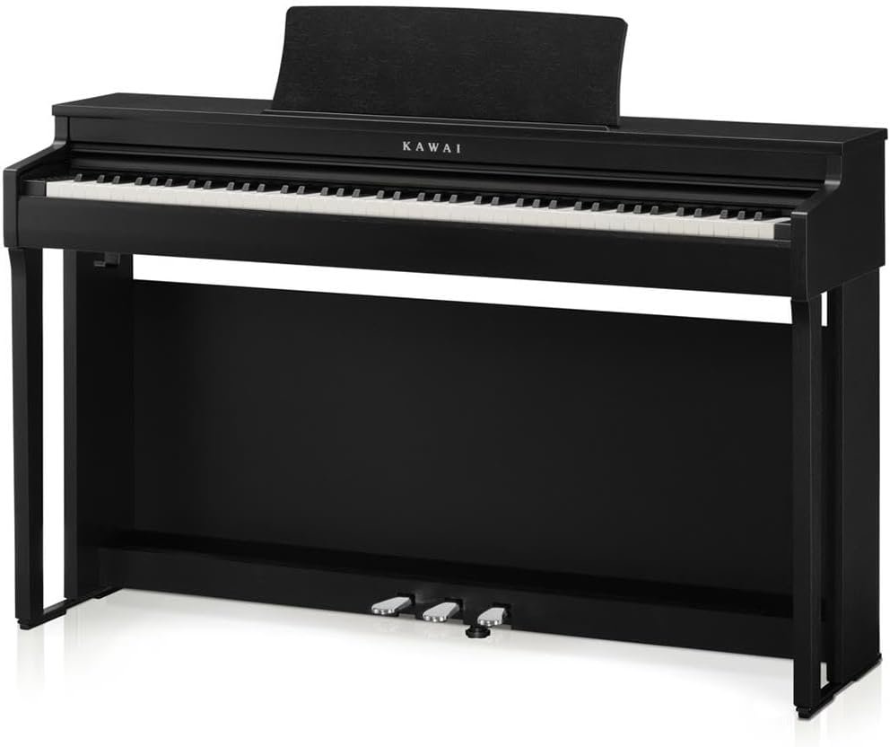 Kawai Cn201 Review