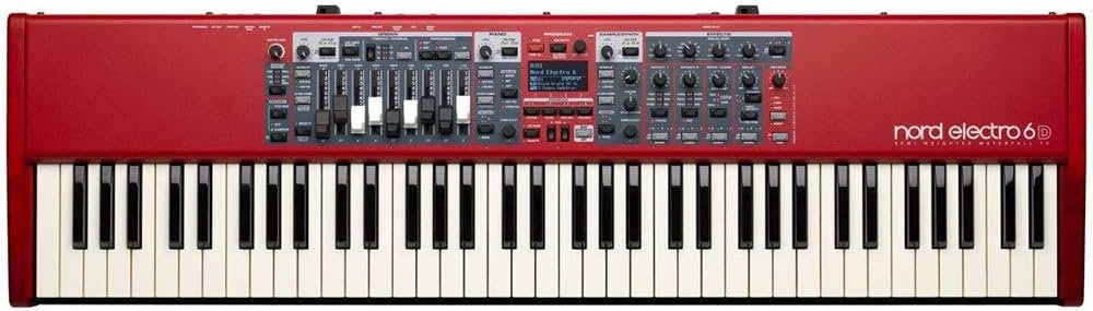 Roland Fp-10 88-key Entry Level Digital Keyboard