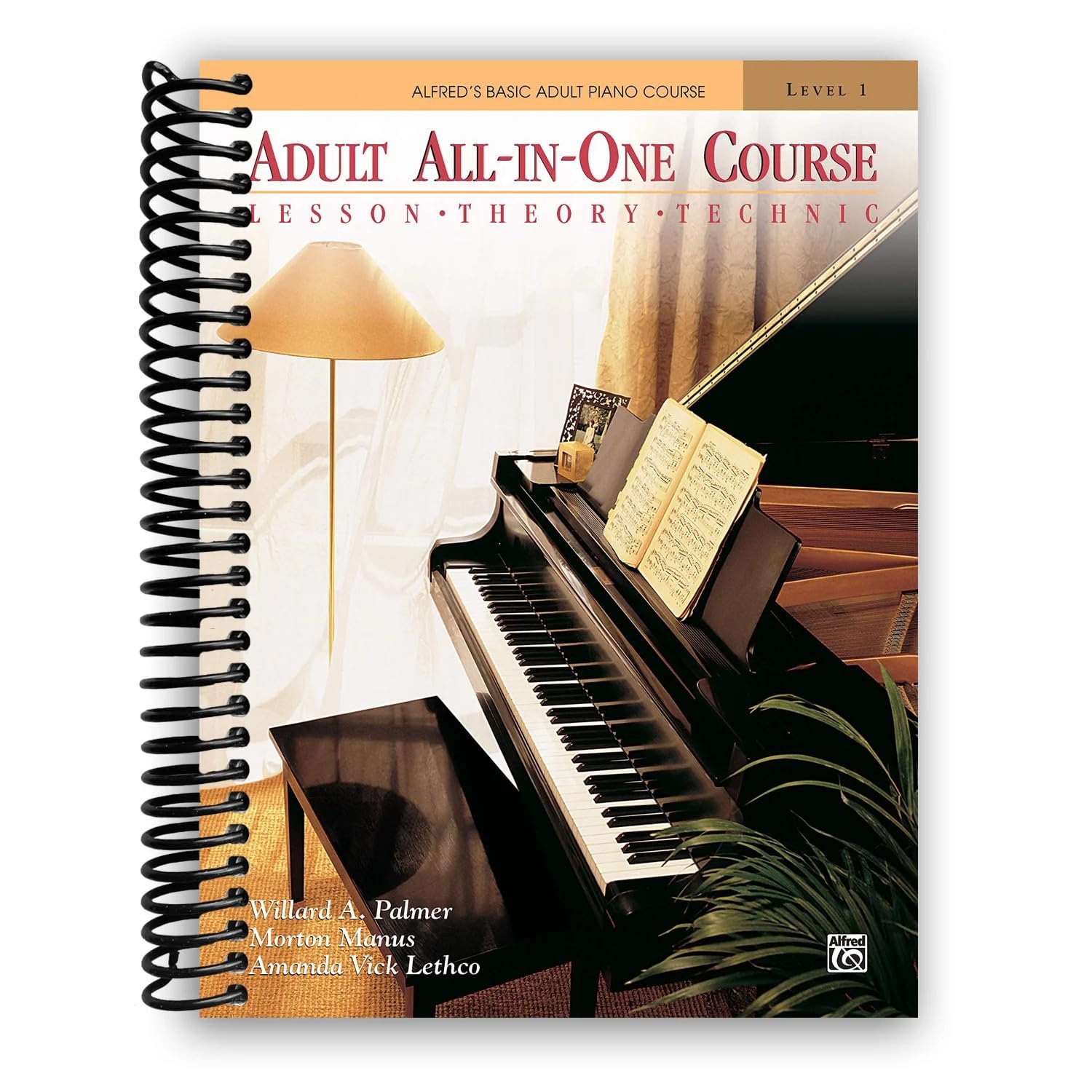 Best Piano Books For Beginners