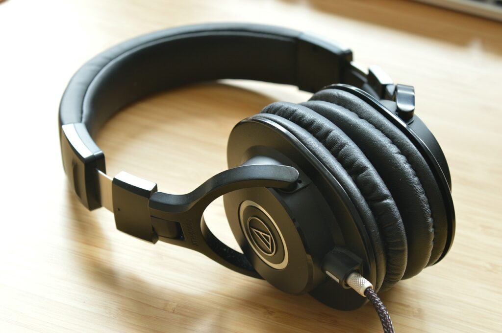 Best Headphones For Digital Piano