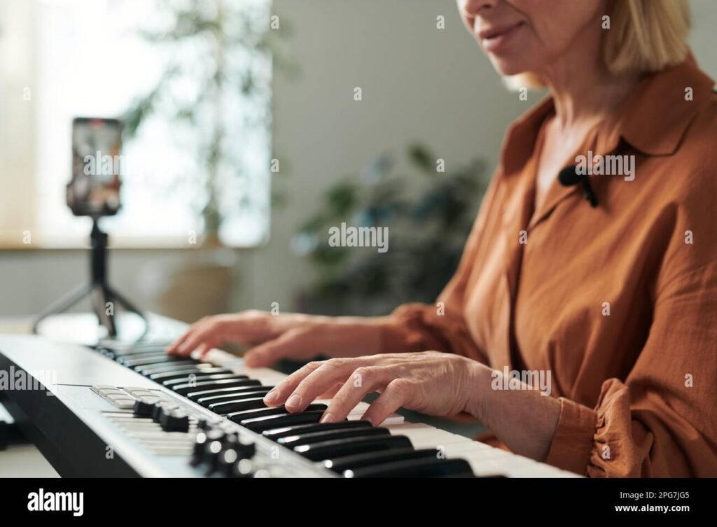 piano songs
