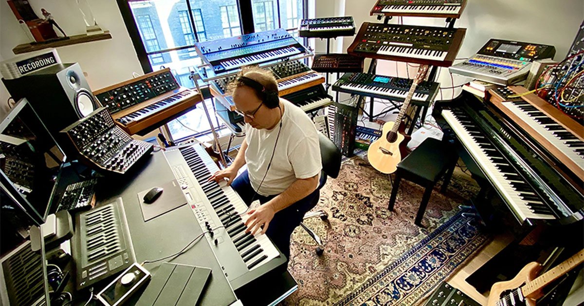 Digital Piano Vs Acoustic Piano