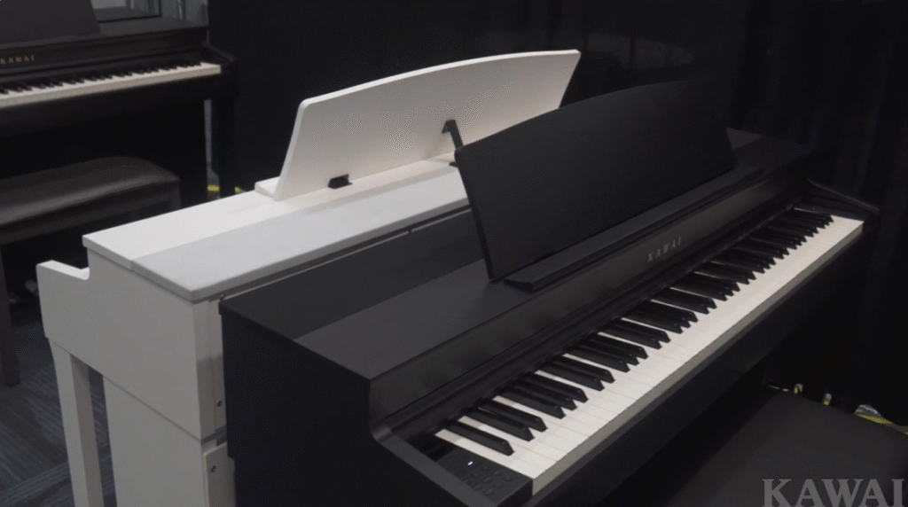 Kawai CN201 88-Key Digital Piano