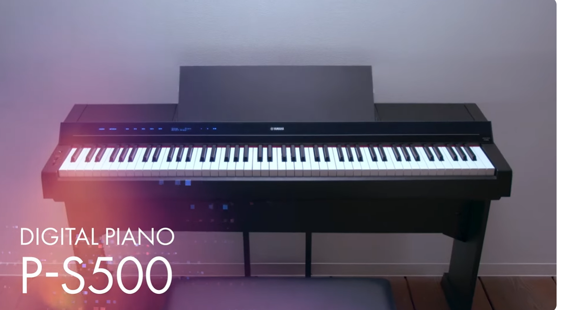 yamaha ps500 piano