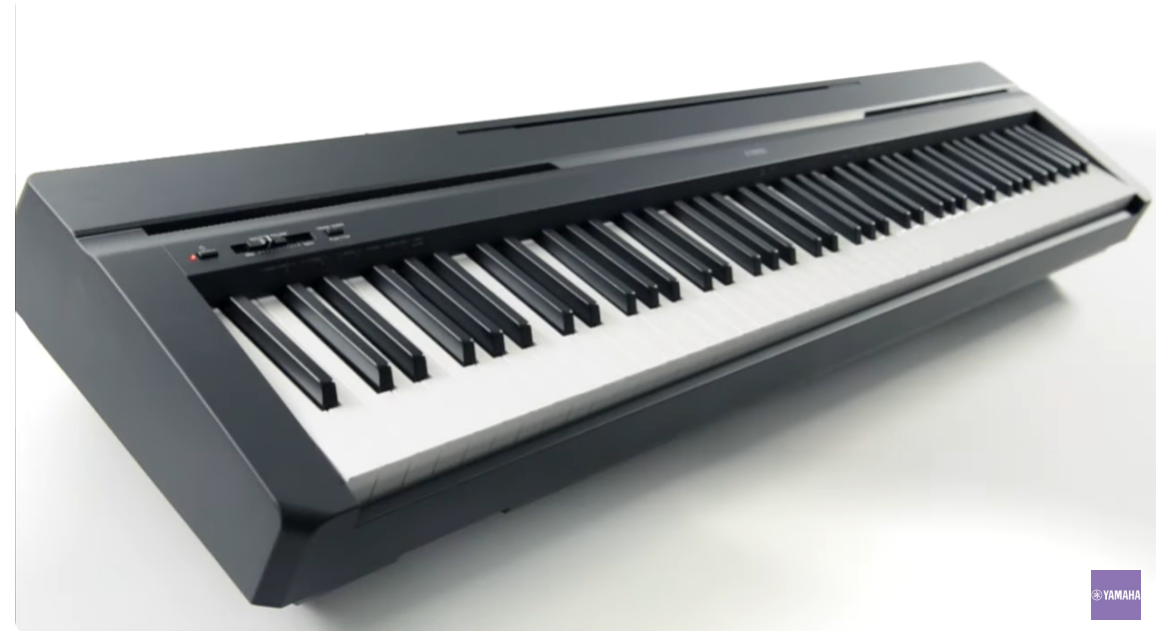 YAMAHA 45