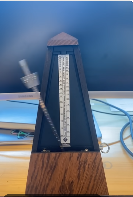 Metronome